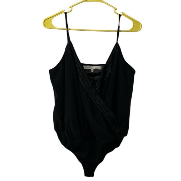 Lovers + Friends Black Bodysuit(Size Small) - Picture 2 of 8